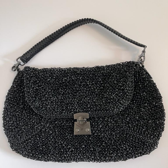 100% Authentic Wire Bag Made by Anteprima - Picture 3 of 7